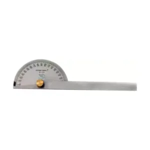 Degree Protractor (D Head)