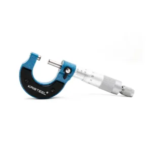 Micrometer  Outside 0-25 mm