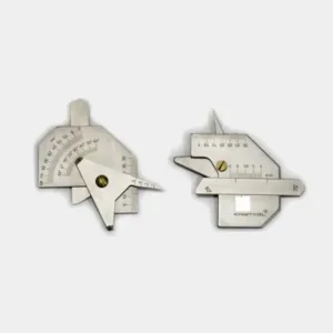 Weld Fillet Gauge Multipourpose ('A' Type)