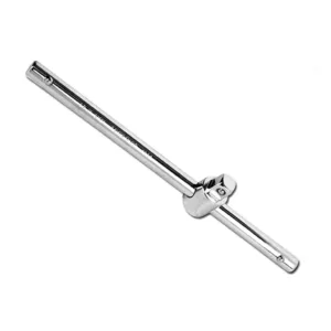 Taparia 1-2 sqd Angle Handle 120x450