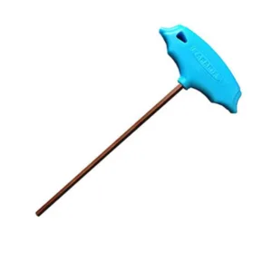 Taparia T Allen Key 1.5mm