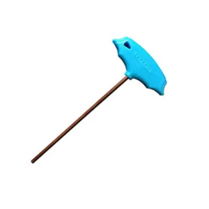 Taparia T Allen Key 2mm