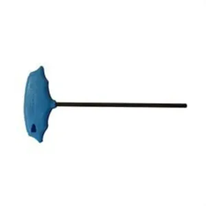 Taparia T Allen Key 4mm