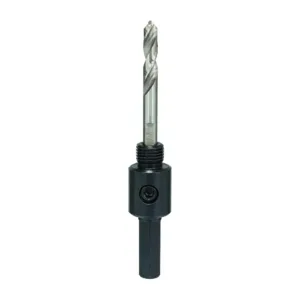 Bosch HSS BI-Metal Holesaw Hex Adaptor