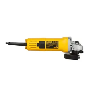 Dewalt Angle Grinder AG4 DW810