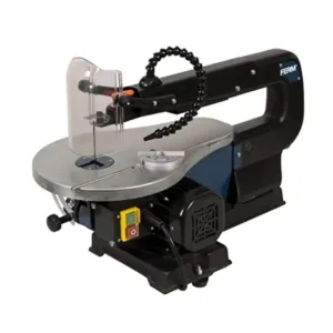 Ferm Scroll Saw SSM100Z