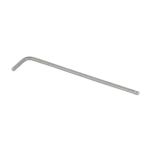 Long Ball Allen Key Silver 1.5mm