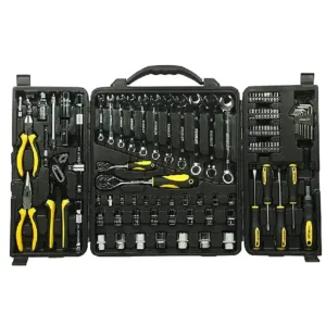 Multi Tools Set 110pc