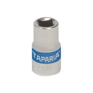 Taparia 1\2" Drive Socket  32mm