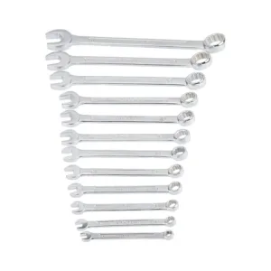 Taparia Combination Spanner Set 25pc 6-28,30 & 32mm