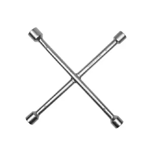 Taparia Cross wrench Spanner 17x19,18x21mm