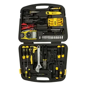 TeleCommunication Set 53pc