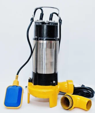 submersible-pump